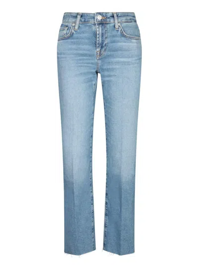 7 For All Mankind Jeans