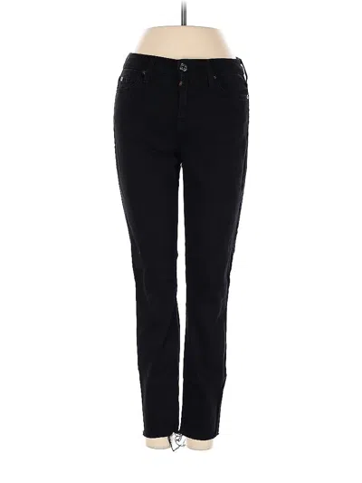 Pre-owned 7 For All Mankind Jeans