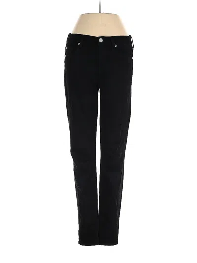 Pre-owned 7 For All Mankind Jeans