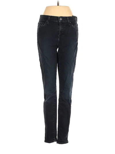 Pre-owned 7 For All Mankind Jeans