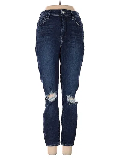 Pre-owned 7 For All Mankind Jeans