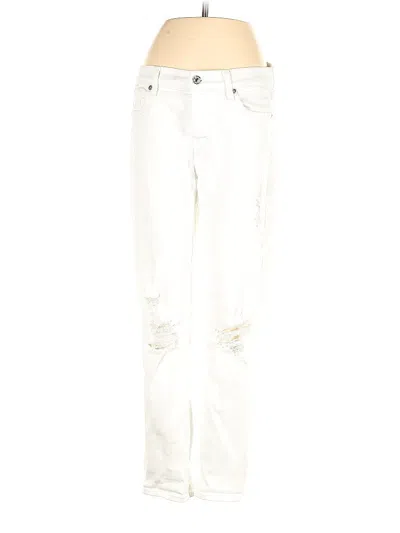 Pre-owned 7 For All Mankind Jeans