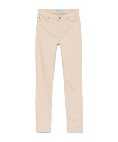 7 FOR ALL MANKIND JEANS 7 FOR ALL MANKIND