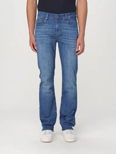 7 For All Mankind Jeans  Men Colour Denim