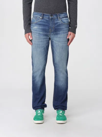 7 FOR ALL MANKIND JEANS 7 FOR ALL MANKIND MEN COLOR DENIM,H54523028