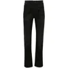 7 For All Mankind The Straight Rinse Classic Straight Jean