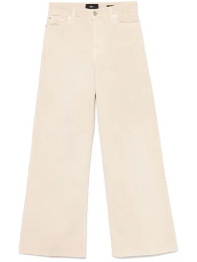 7 FOR ALL MANKIND 7 FOR ALL MANKIND JEANS