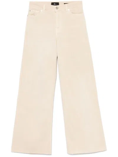 7 FOR ALL MANKIND 7 FOR ALL MANKIND JEANS