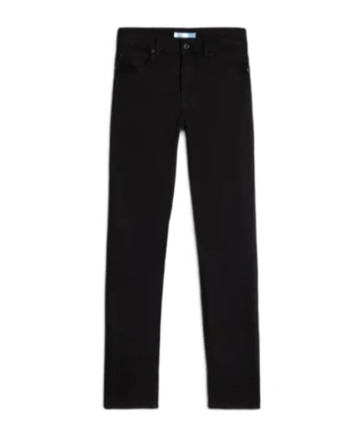 7 For All Mankind Jeans In Black