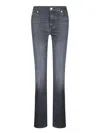 7 For All Mankind Jeans In Blue
