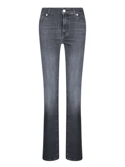 7 For All Mankind Jeans In Blue