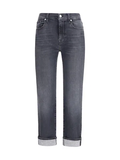 7 FOR ALL MANKIND 7 FOR ALL MANKIND JEANS