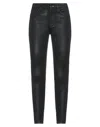 7 For All Mankind Jeans In Black