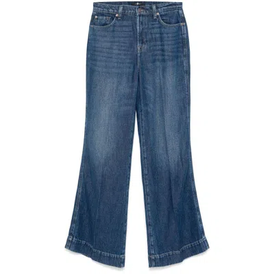 7 FOR ALL MANKIND 7 FOR ALL MANKIND JEANS