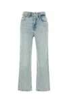 7 For All Mankind Jeans In Blue