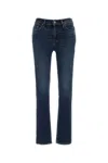 7 For All Mankind Jeans In Blue