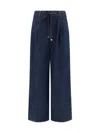 7 For All Mankind Jeans In Blue