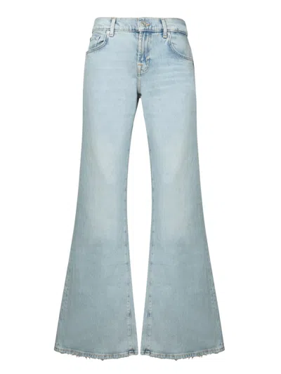 7 FOR ALL MANKIND 7 FOR ALL MANKIND JEANS
