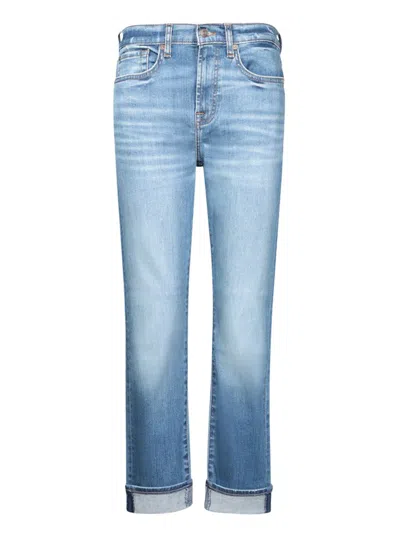 7 FOR ALL MANKIND 7 FOR ALL MANKIND JEANS