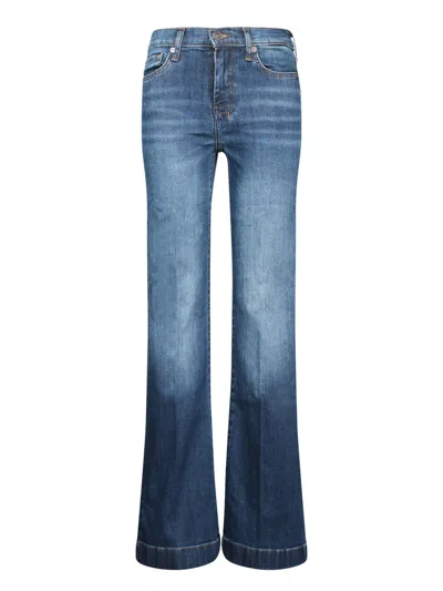 7 FOR ALL MANKIND 7 FOR ALL MANKIND JEANS