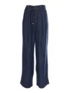 7 For All Mankind Jeans In Blue