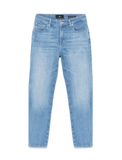 7 FOR ALL MANKIND 7 FOR ALL MANKIND JEANS
