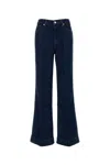 7 For All Mankind Jeans In Blue