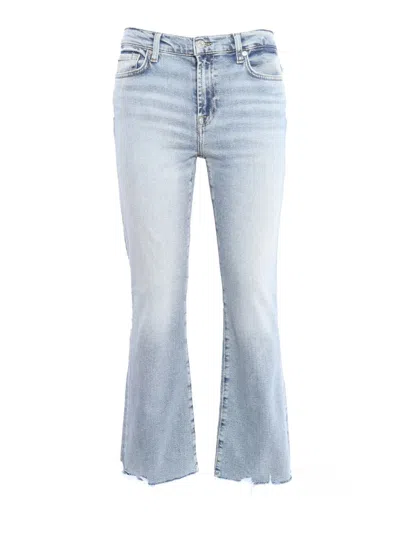 7 FOR ALL MANKIND 7 FOR ALL MANKIND JEANS