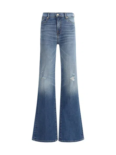 7 FOR ALL MANKIND 7 FOR ALL MANKIND JEANS
