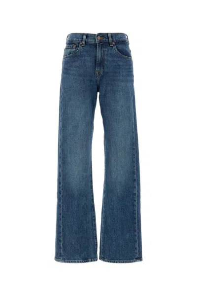 7 FOR ALL MANKIND 7 FOR ALL MANKIND JEANS