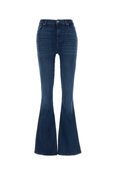 7 FOR ALL MANKIND 7 FOR ALL MANKIND JEANS