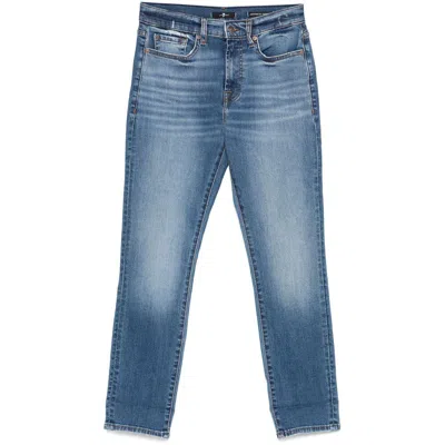 7 FOR ALL MANKIND 7 FOR ALL MANKIND JEANS