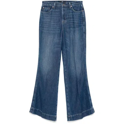 7 FOR ALL MANKIND 7 FOR ALL MANKIND JEANS
