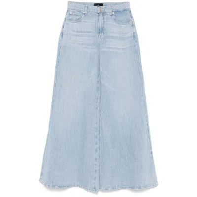 7 FOR ALL MANKIND 7 FOR ALL MANKIND JEANS