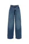 7 For All Mankind Jeans In Blue
