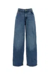 7 For All Mankind Jeans In Blue
