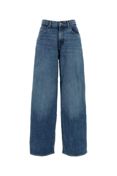 7 FOR ALL MANKIND 7 FOR ALL MANKIND JEANS