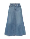 Shop 7 For All Mankind Jeans Blue
