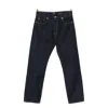 7 For All Mankind Belt-loop Jeans In Blue