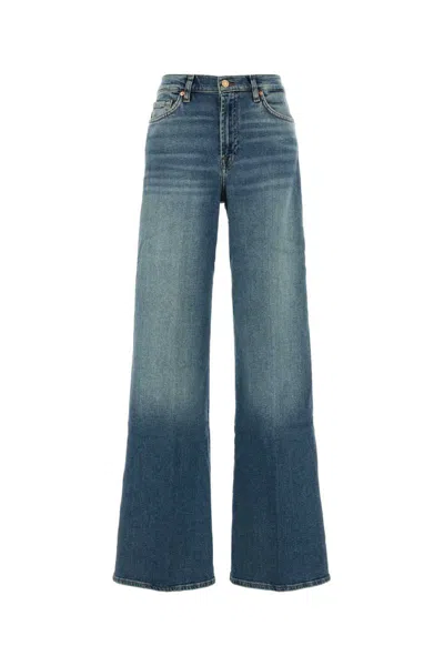 7 FOR ALL MANKIND 7 FOR ALL MANKIND JEANS