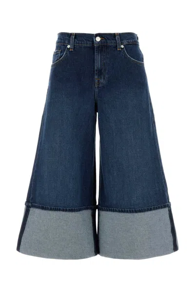 7 FOR ALL MANKIND 7 FOR ALL MANKIND JEANS