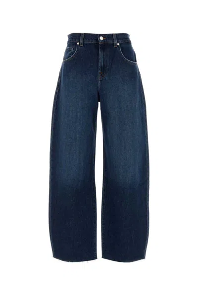 7 FOR ALL MANKIND 7 FOR ALL MANKIND JEANS