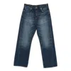 7 For All Mankind Jeans In Blue