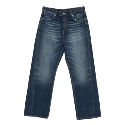 7 FOR ALL MANKIND 7 FOR ALL MANKIND DENIM