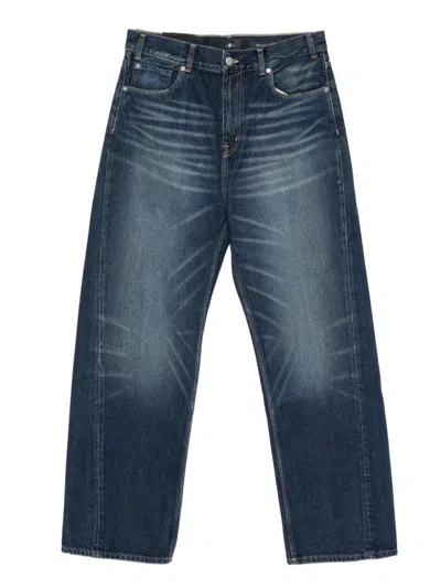 7 FOR ALL MANKIND 7 FOR ALL MANKIND JEANS