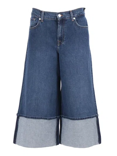 7 FOR ALL MANKIND 7 FOR ALL MANKIND JEANS