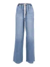 7 For All Mankind Jeans In Blue
