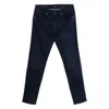7 For All Mankind Denim Slim-fit Jeans In Blue