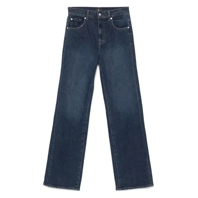 7 FOR ALL MANKIND JEANS