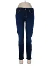 7 For All Mankind Jeans In Blue